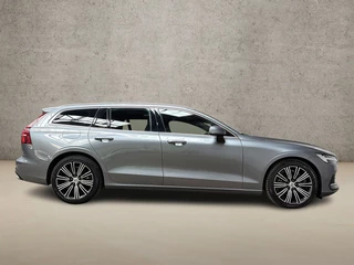 Volvo V60 – thumbnail 4
