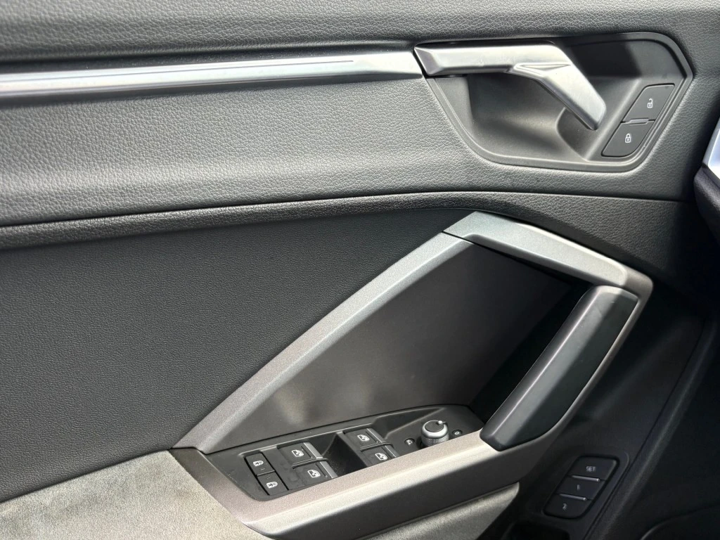 Audi Q3 – foto 26