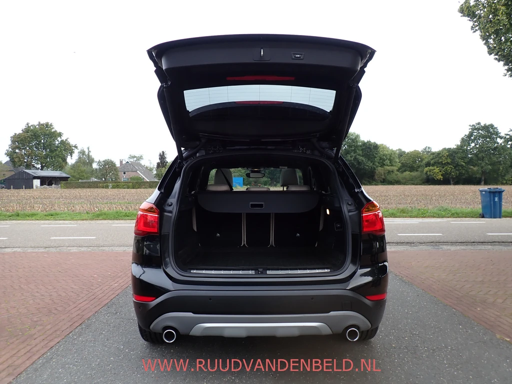 BMW X1 – foto 35