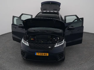Land Rover Range Rover Velar – thumbnail 19