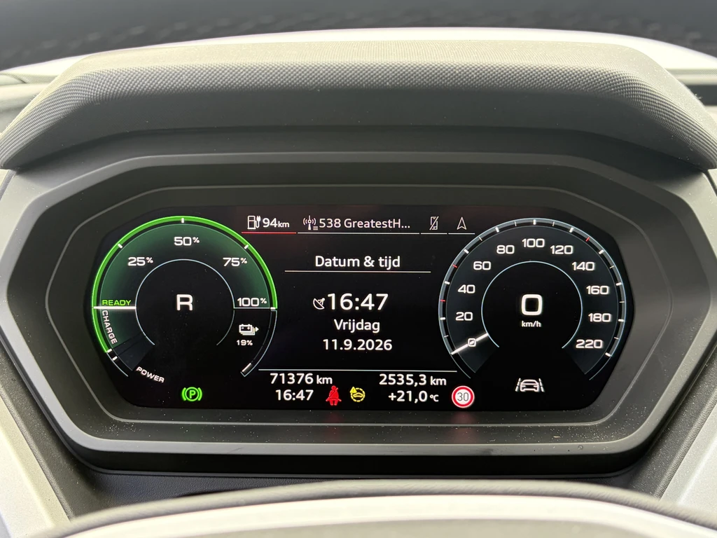 Audi Q4 e-tron – foto 27