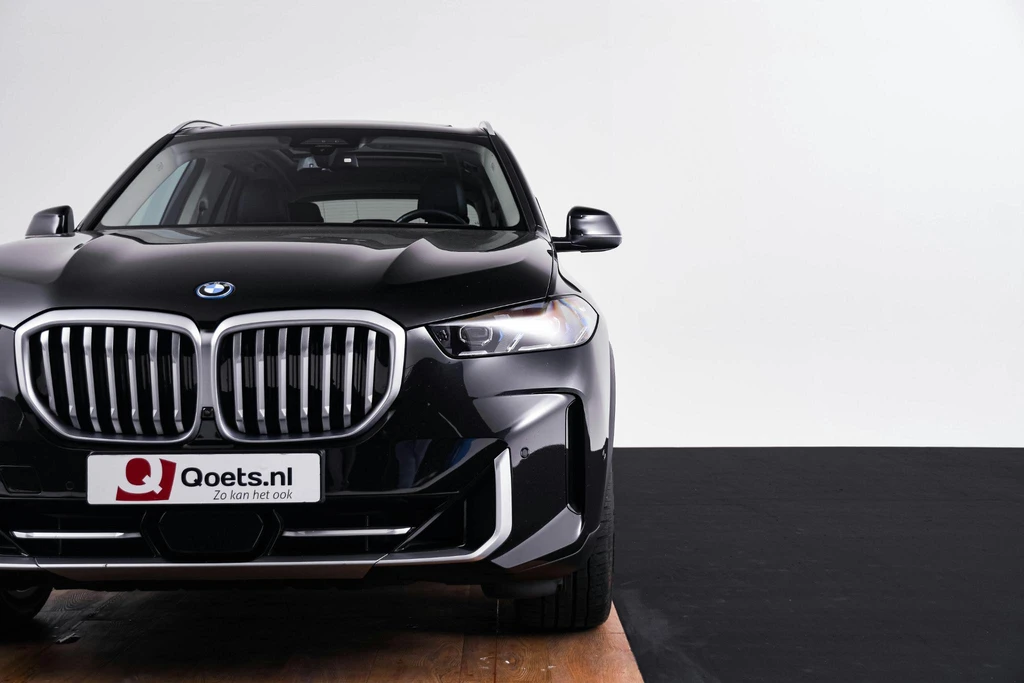 BMW X5 – foto 17