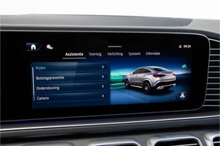 Mercedes-Benz GLE – thumbnail 37
