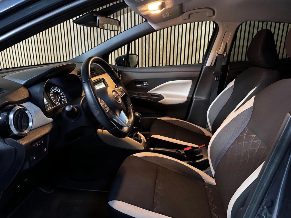 Nissan Micra – foto 17