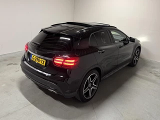 Mercedes-Benz GLA – thumbnail 13