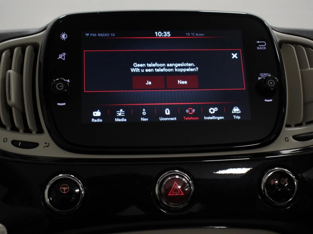 Fiat 500C – foto 40