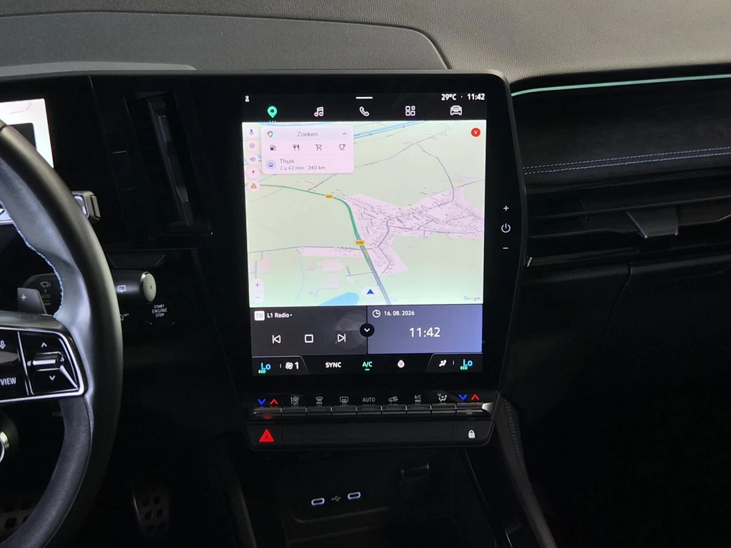 Renault Austral – foto 18