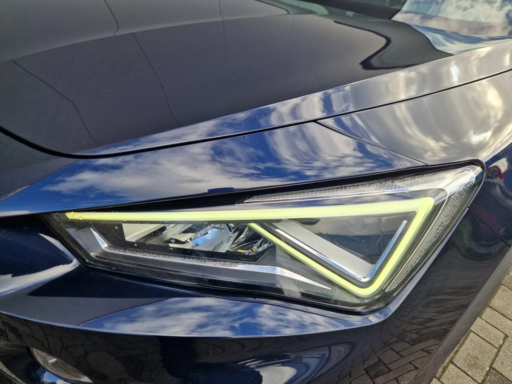 CUPRA Formentor – foto 10