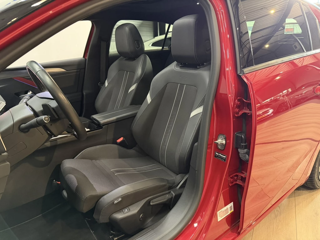 Opel Astra – foto 14