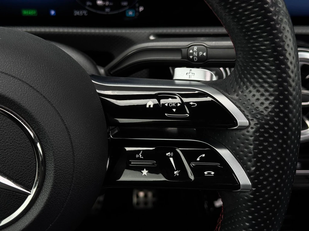 Mercedes-Benz A-Klasse – foto 30