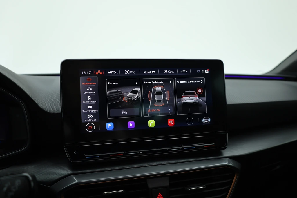 CUPRA Leon – foto 31