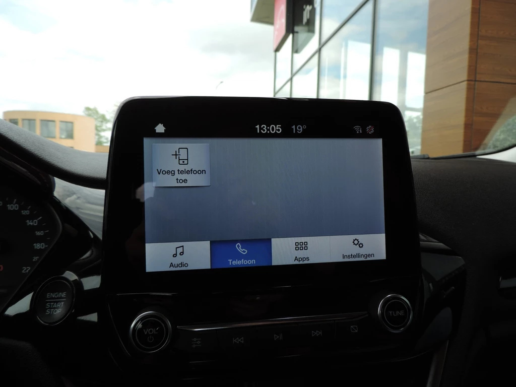 Ford Fiesta – foto 30