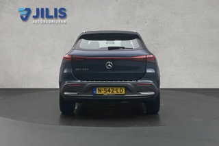 Mercedes-Benz EQA – thumbnail 5