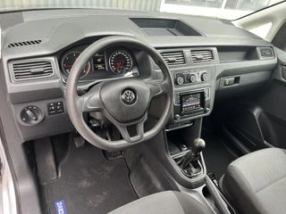 Volkswagen Caddy – thumbnail 26