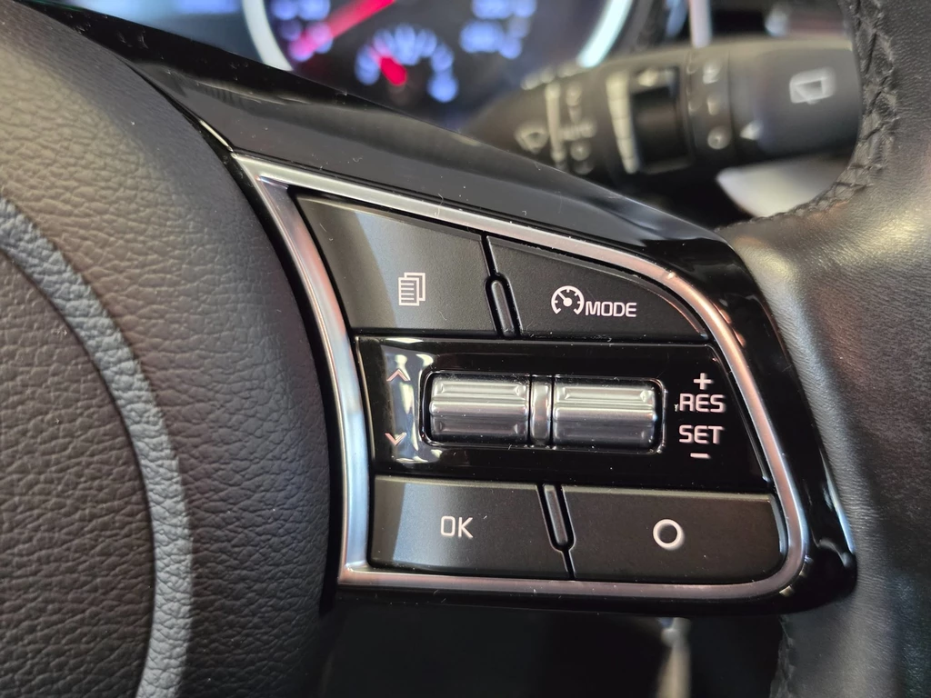 Kia Ceed – foto 20