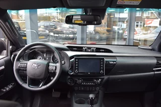 Toyota Hilux – thumbnail 26