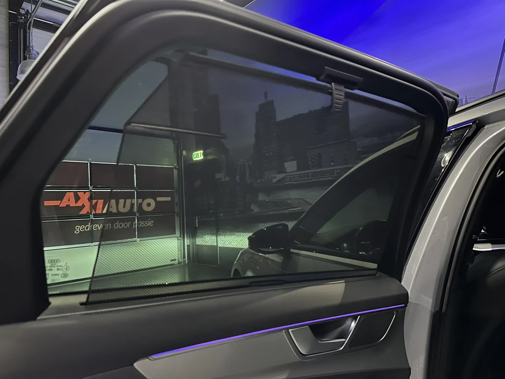 Audi A6 – foto 30
