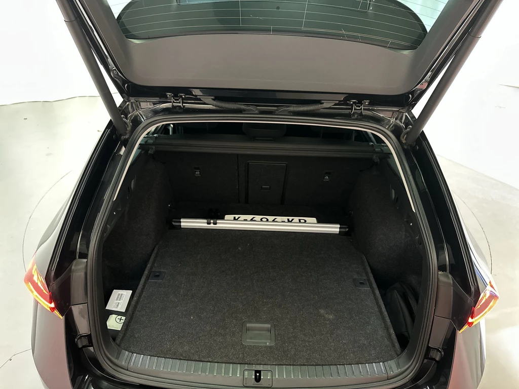 Škoda Octavia – foto 20
