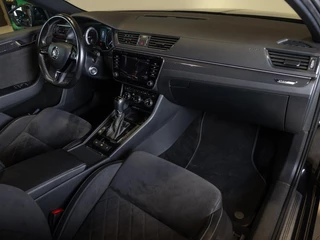 Škoda Superb – thumbnail 8