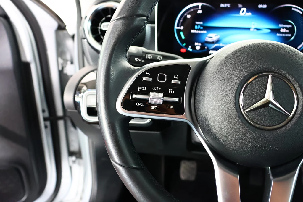 Mercedes-Benz A-Klasse – foto 19