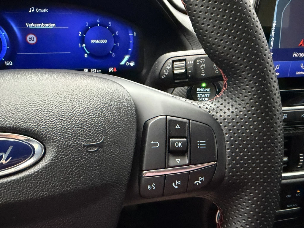 Ford Puma – foto 14