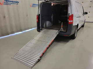 Mercedes-Benz Vito – thumbnail 6