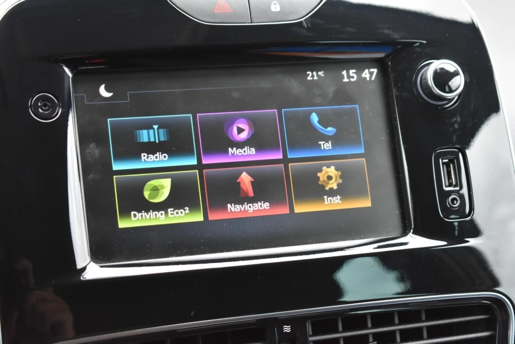 Renault Clio – foto 32
