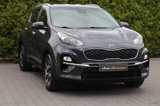 Kia Sportage – thumbnail 15