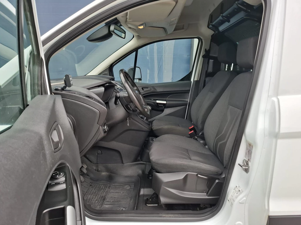 Ford Transit Connect – foto 17