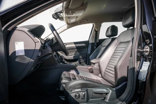 Volkswagen Passat – thumbnail 19