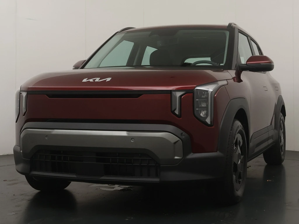 Kia EV2 – foto 2