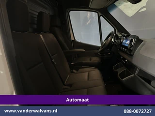 Mercedes-Benz Sprinter – thumbnail 14