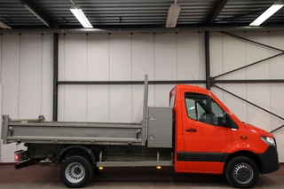 Mercedes-Benz Sprinter – thumbnail 7