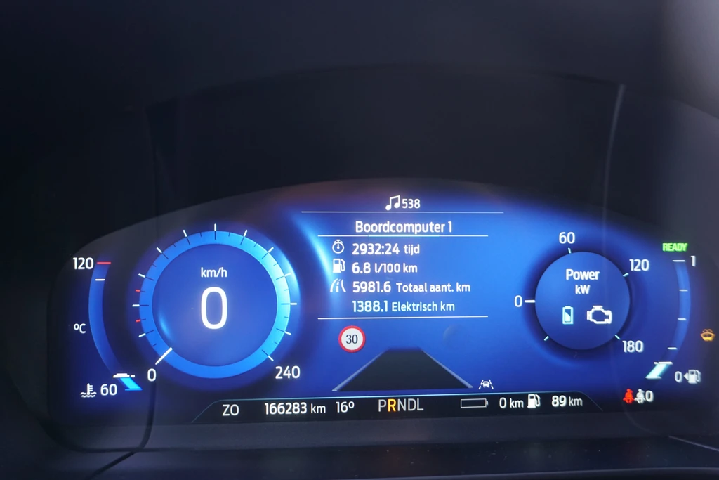 Ford Kuga – foto 29