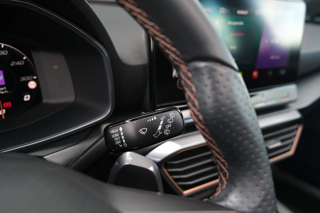 CUPRA Leon Sportstourer – foto 20