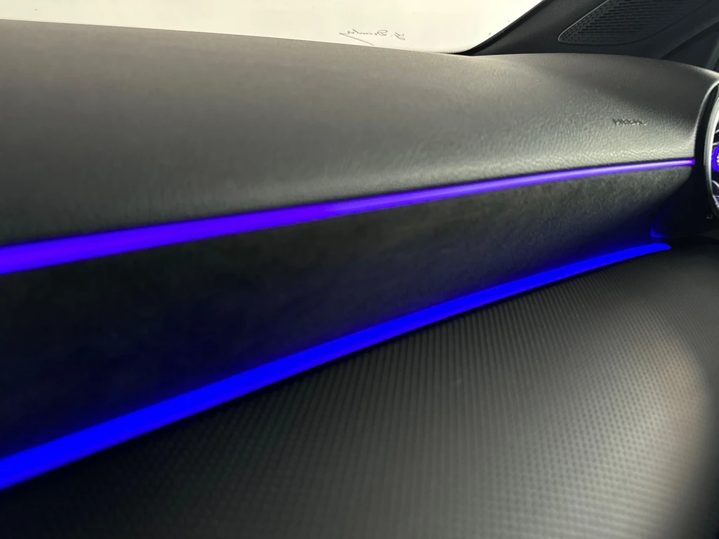 Mercedes-Benz A-Klasse – foto 17