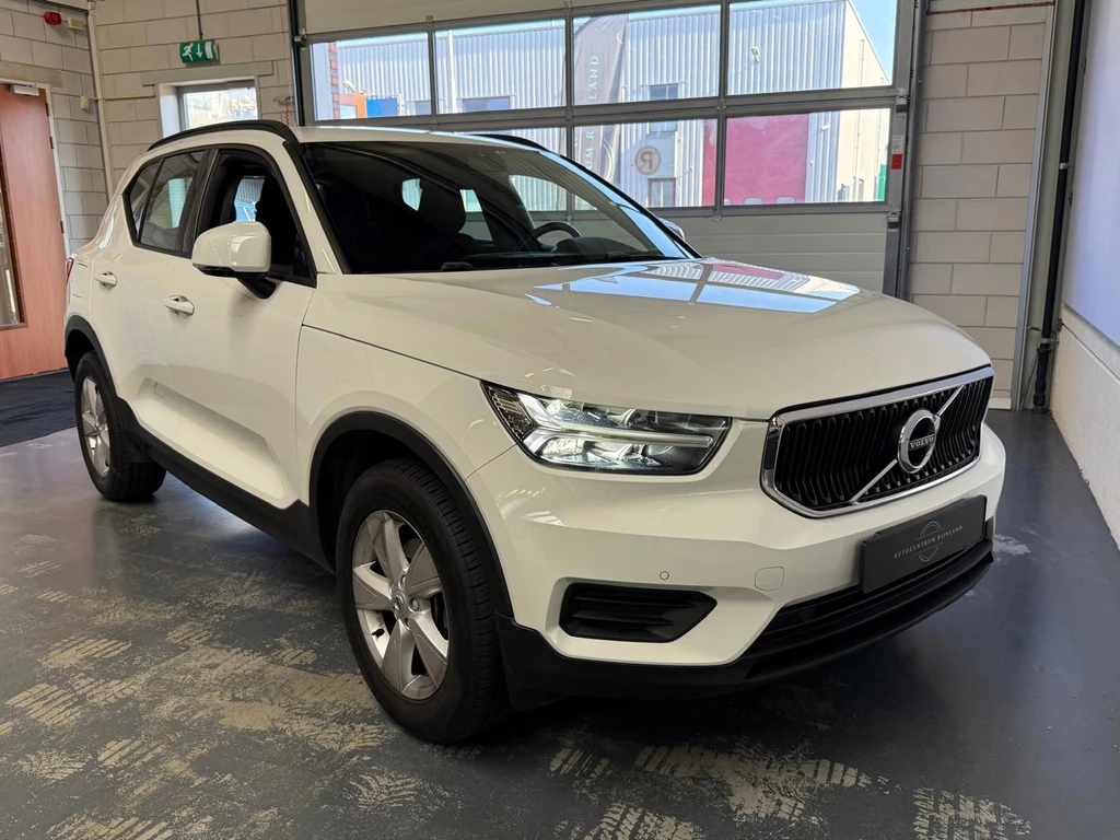 Volvo XC40 – foto 10