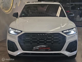 Audi Q5 – thumbnail 8