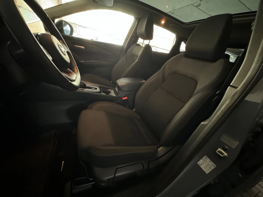 Nissan QASHQAI – foto 10