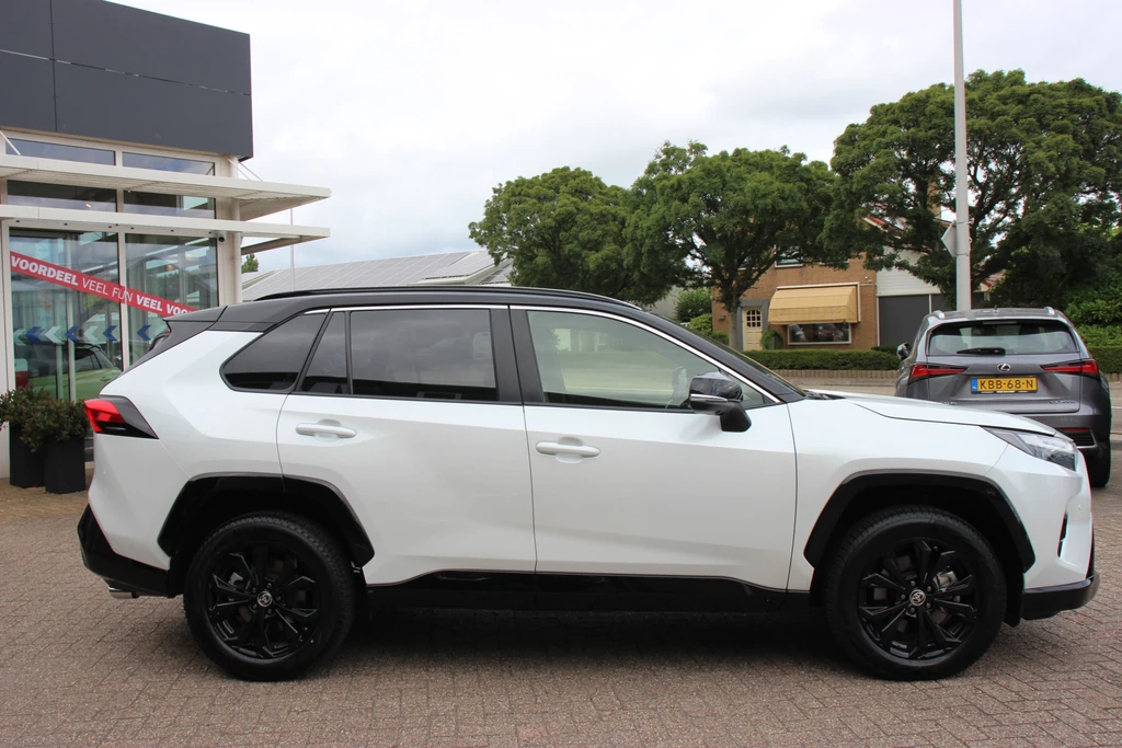 Toyota RAV4 – foto 5