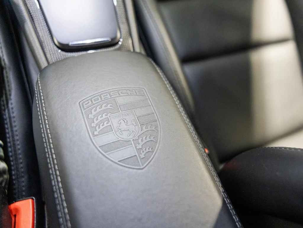 Porsche 718 – foto 42