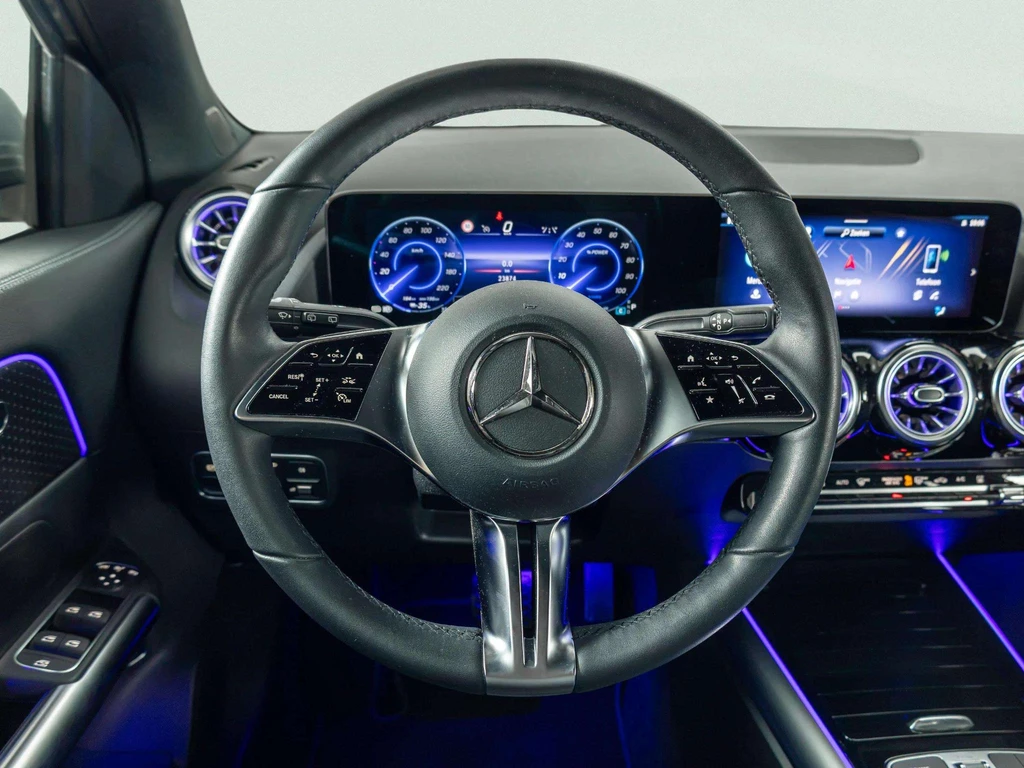 Mercedes-Benz EQA – foto 14