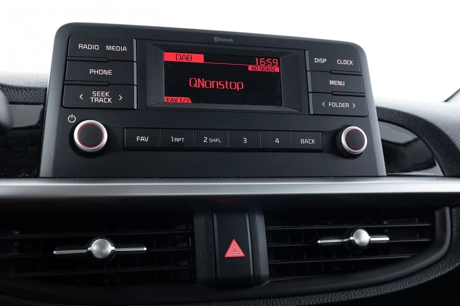 Kia Picanto – foto 16