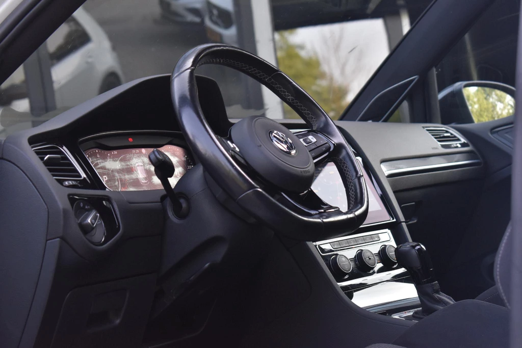 Volkswagen Golf – foto 16