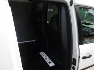Volkswagen Caddy – thumbnail 12