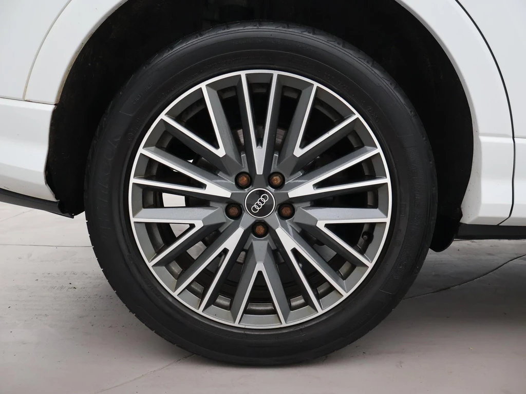 Audi Q3 – foto 12