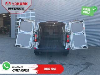 Ford Transit Custom – thumbnail 8