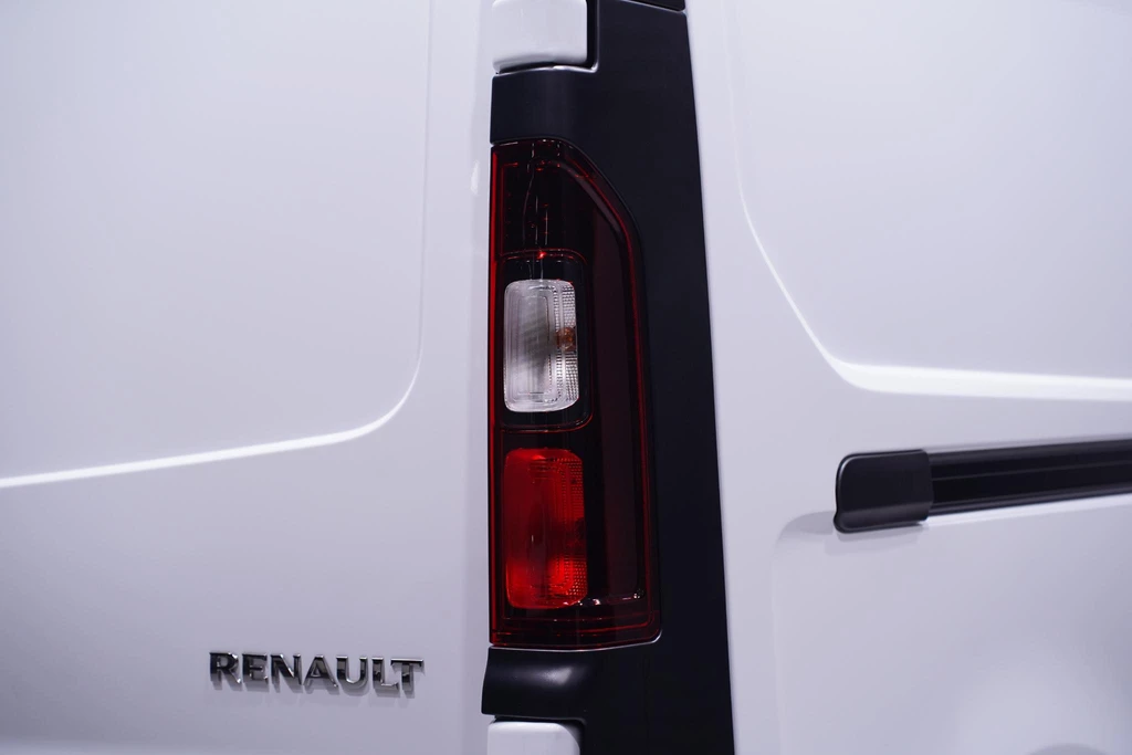 Renault Trafic – foto 7