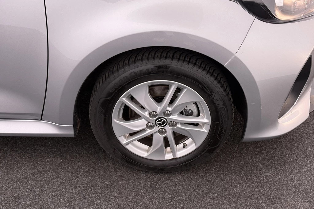Toyota Yaris – foto 7