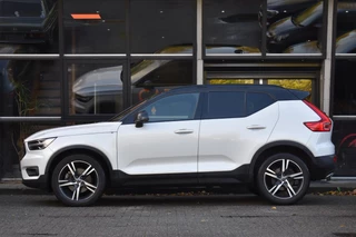 Volvo XC40 – thumbnail 3